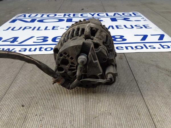 ALTERNATEUR VAG - Vue 3